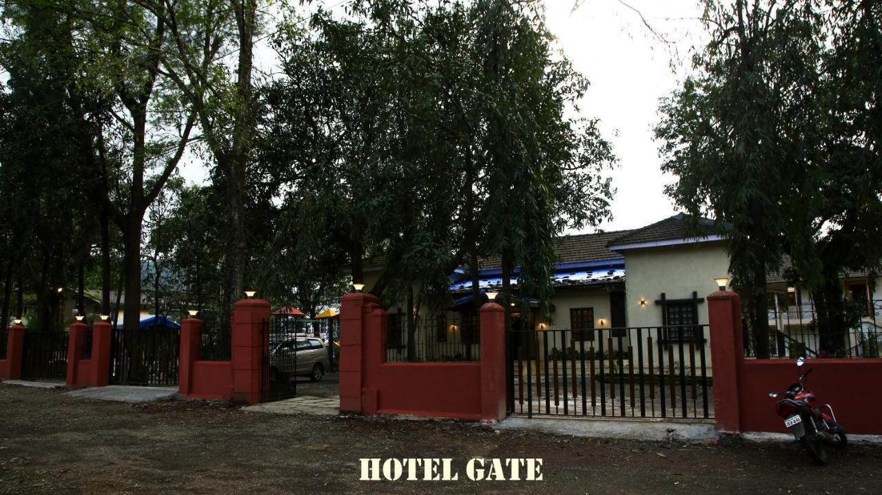 Hotel Girija Khandāla Εξωτερικό φωτογραφία